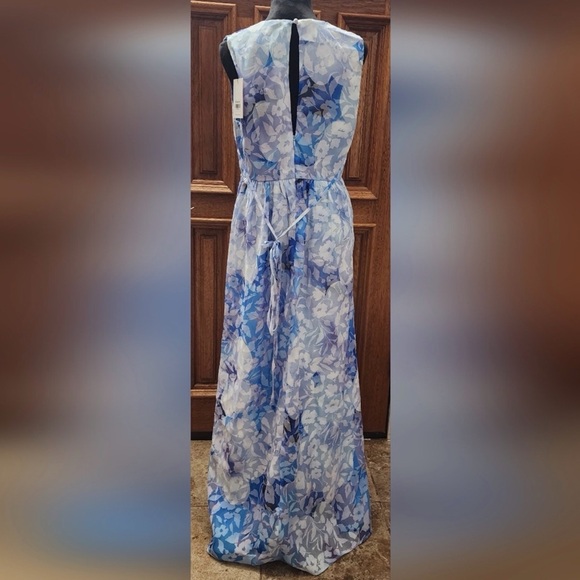 Hello Molly Gold Sky Maxi - Picture 7 of 9